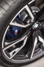 BMW M850i xDrive 2018 года (NA)